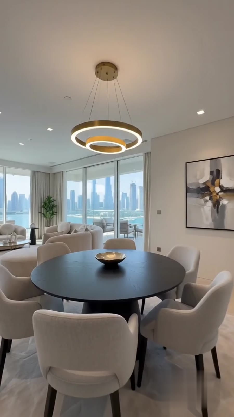 Duskridge — exterior